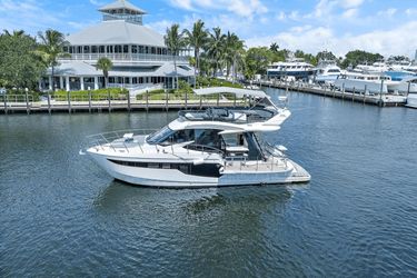 53' Galeon 2019 Yacht For Sale